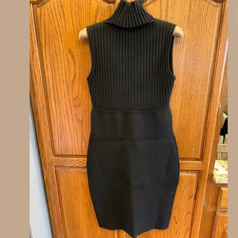 Yves Saint Laurent Dress
